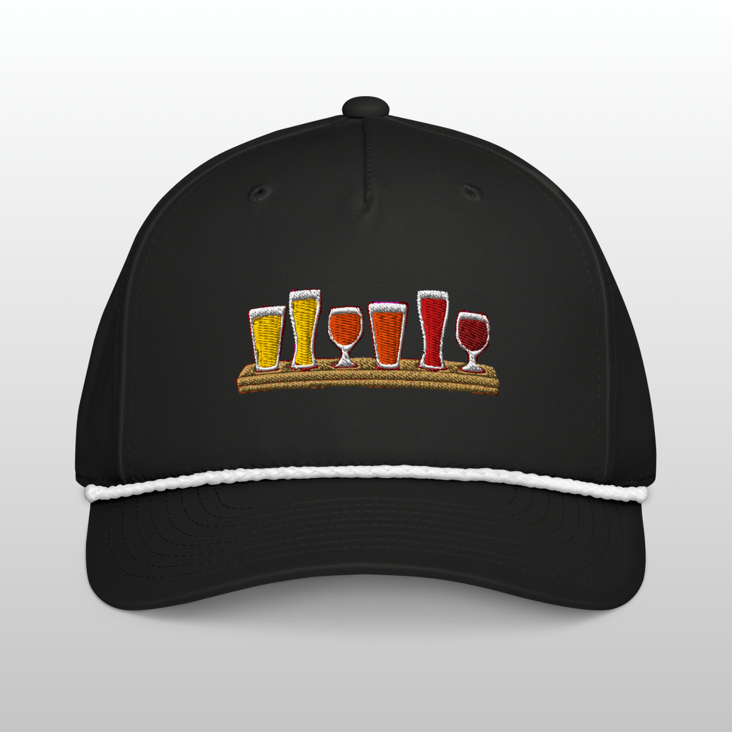 The Flight Rope Hat