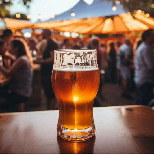 Unveiling the Best Beer Festivals in the U.S. - A Guide for Enthusiasts