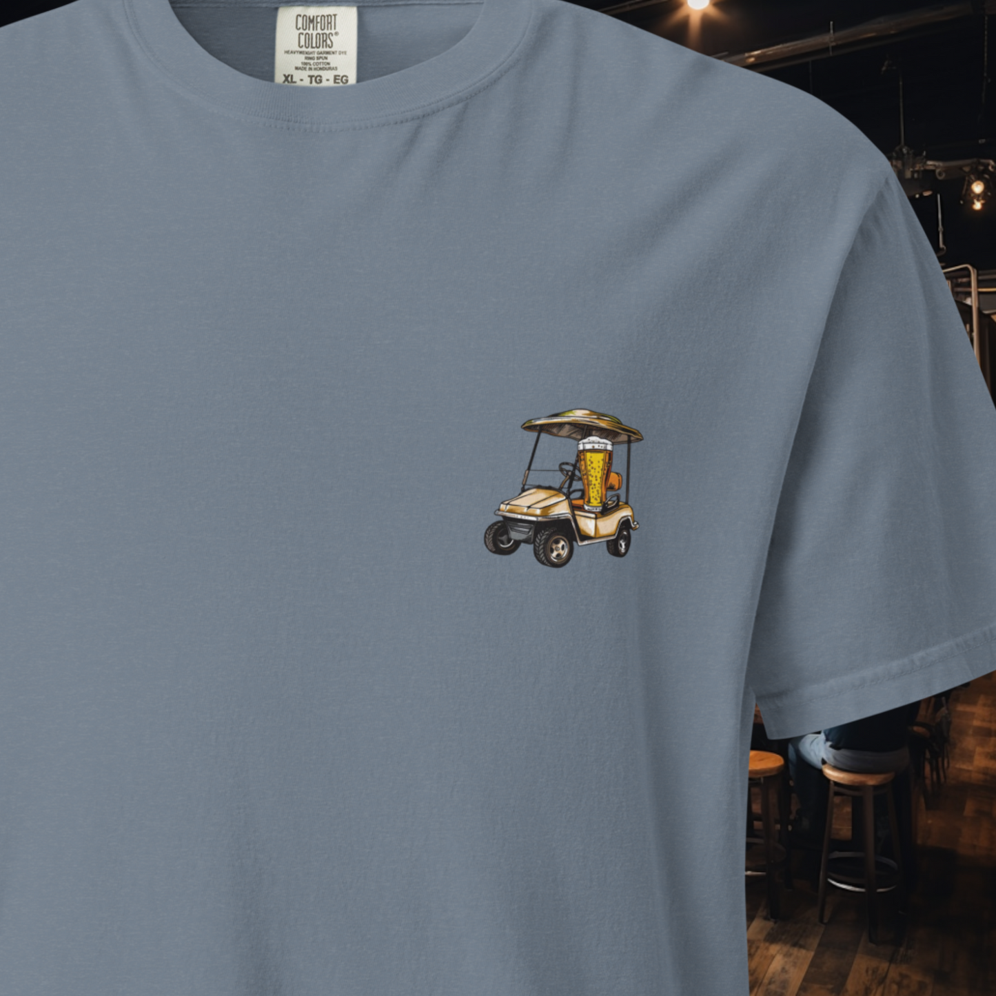 Designated Driver T-Shirt