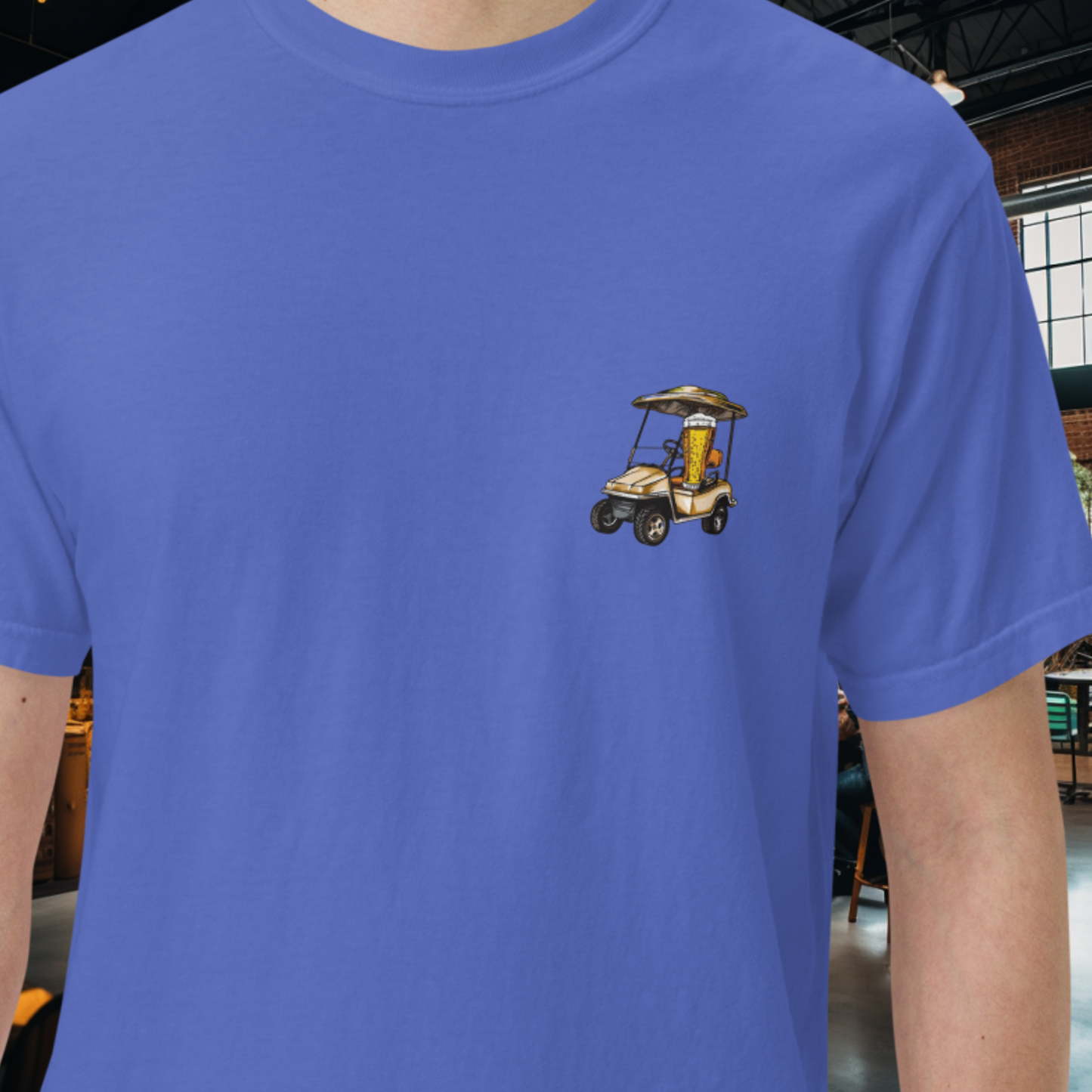 Designated Driver T-Shirt