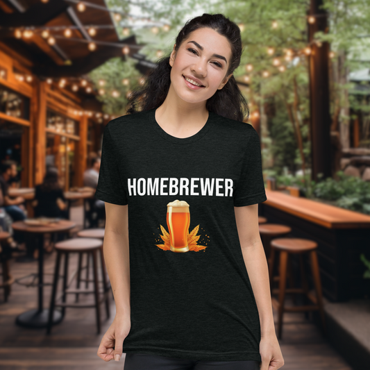 Homebrewer T-Shirt