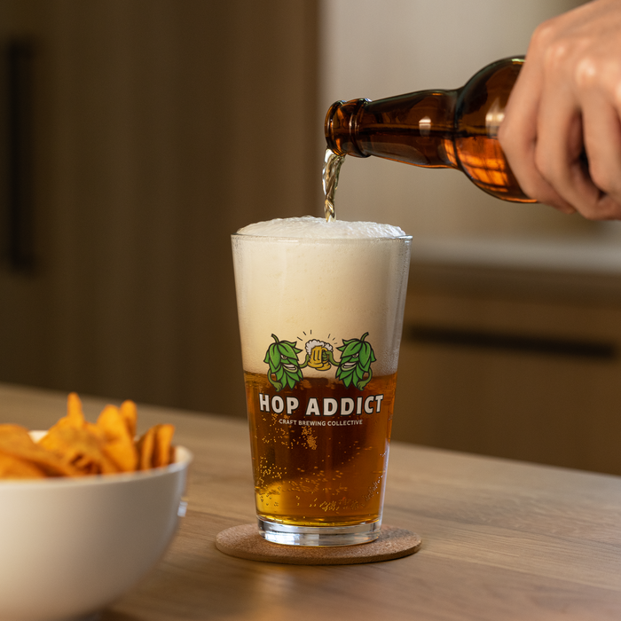 Glassware & Mugs