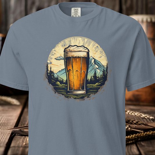 Hops on Top T-Shirt