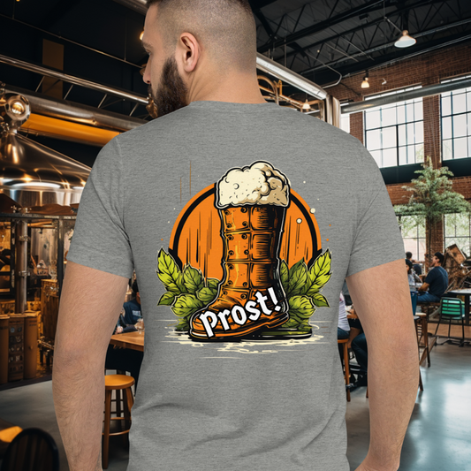 Oktoberfest 2023 T-Shirt