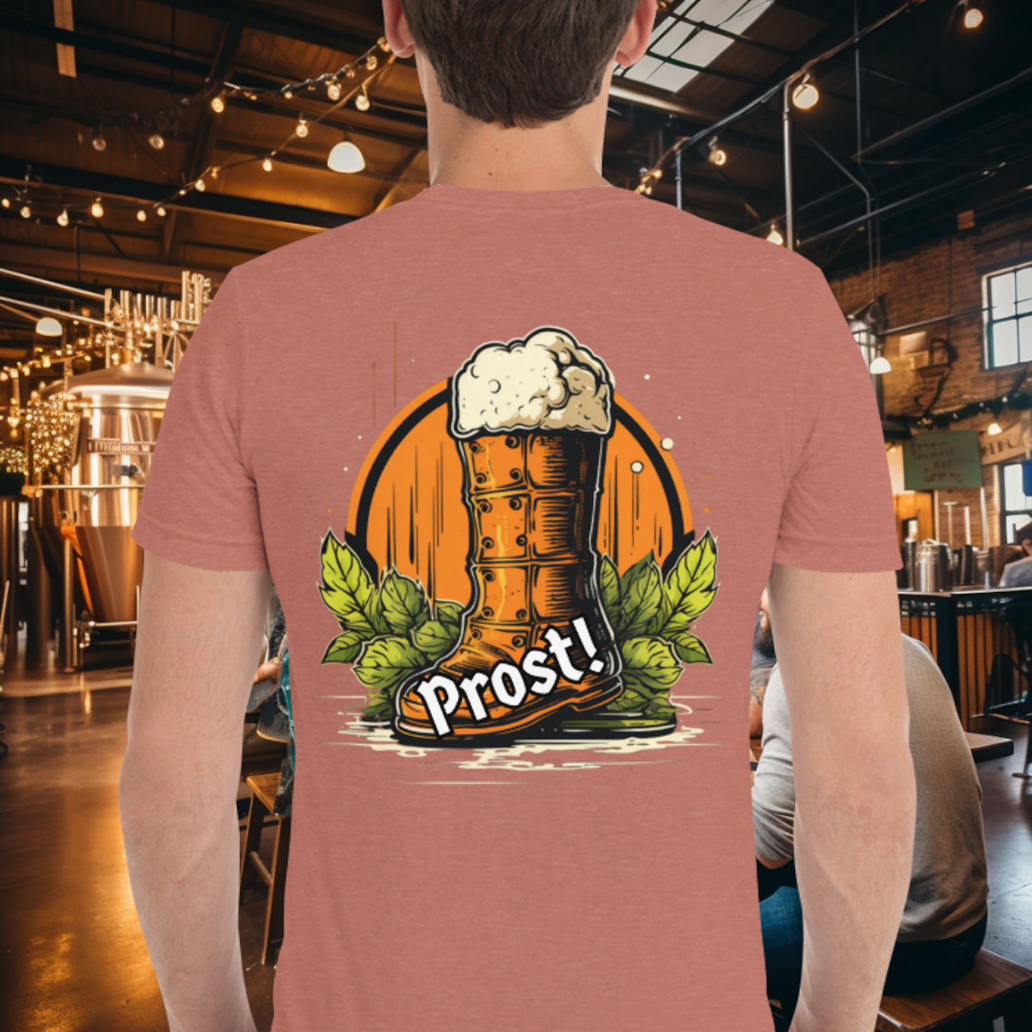 Oktoberfest 2023 T-Shirt