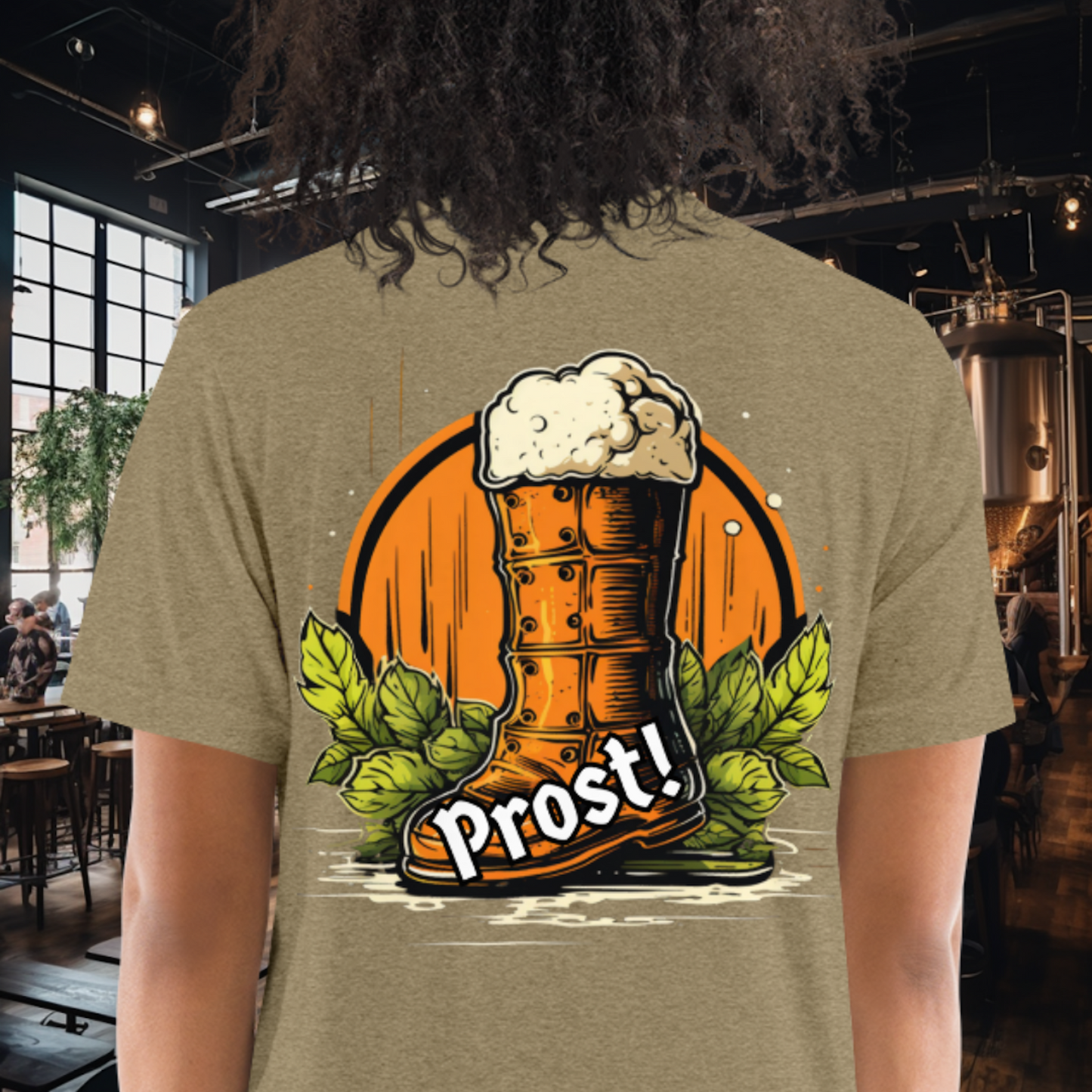 Oktoberfest 2023 T-Shirt