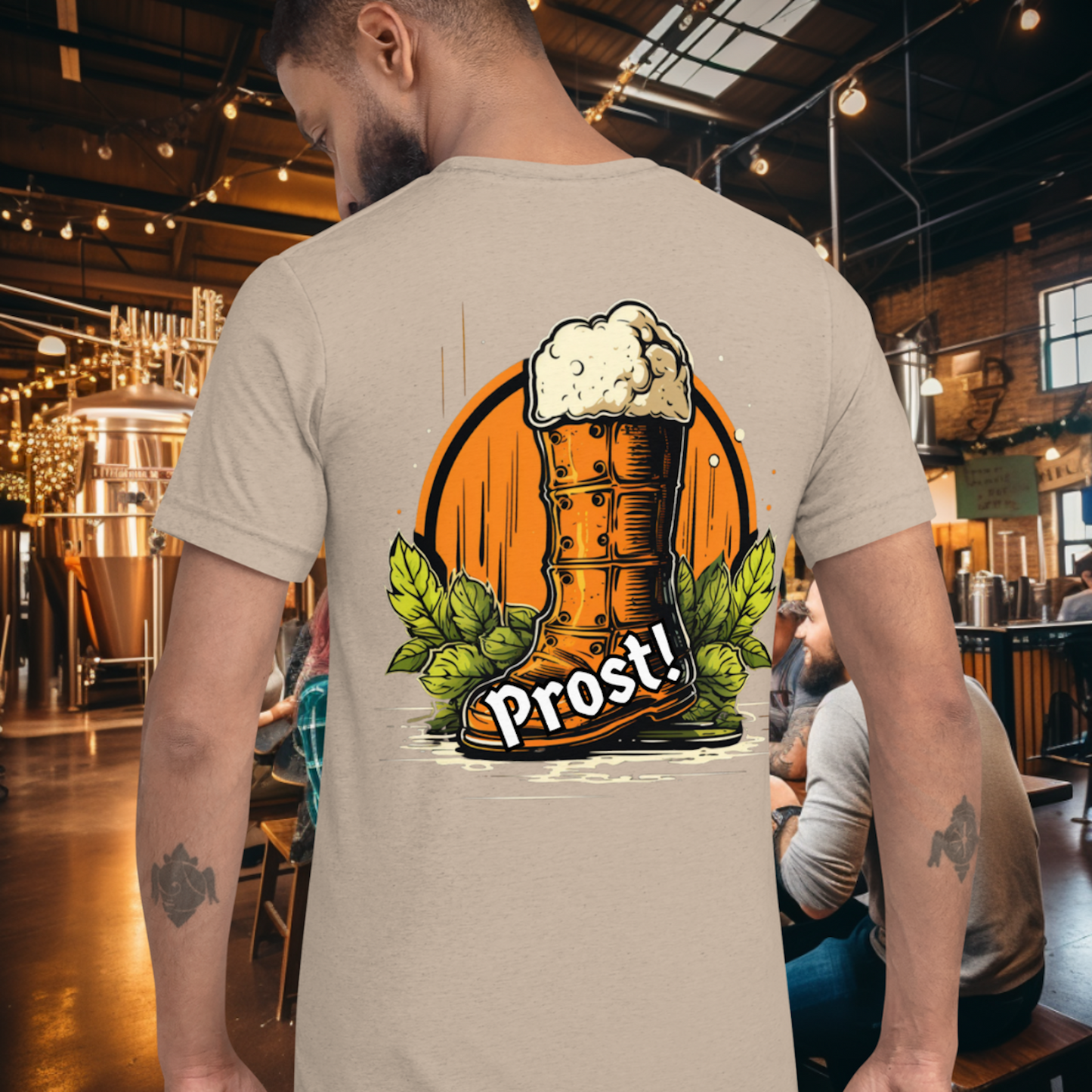 Oktoberfest 2023 T-Shirt