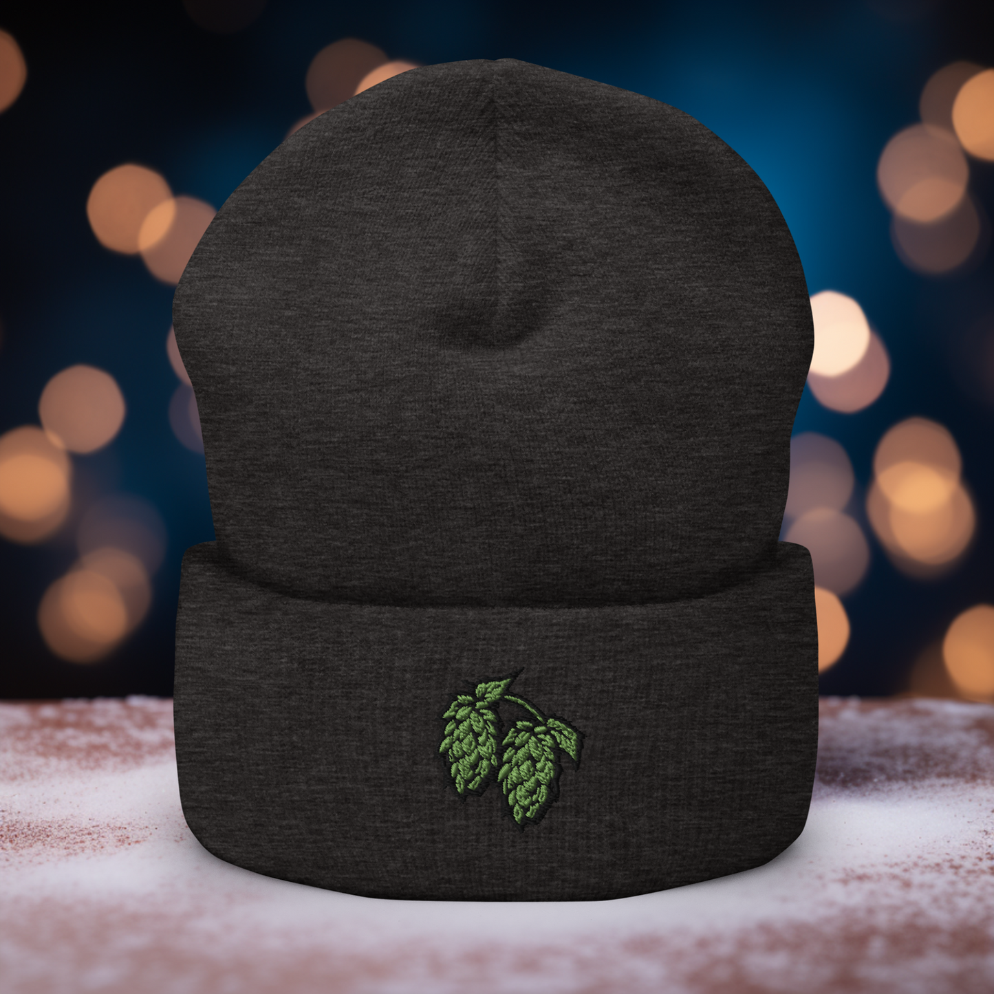 Single Hop Beanie