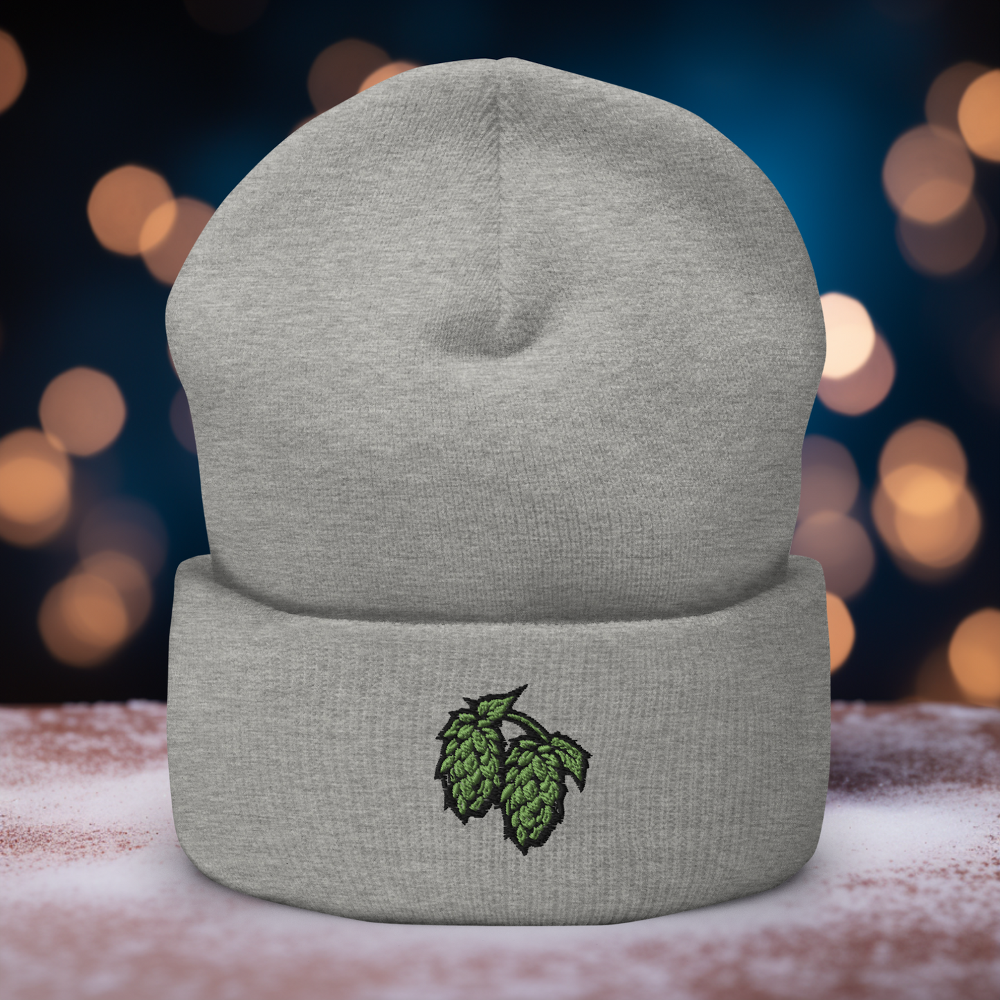 Single Hop Beanie