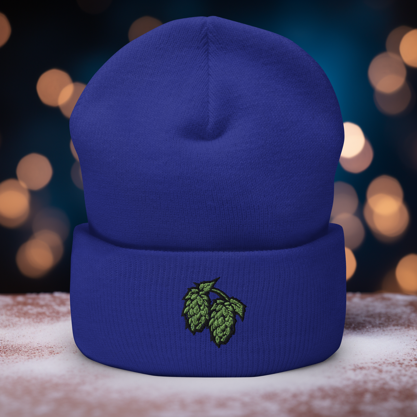 Single Hop Beanie