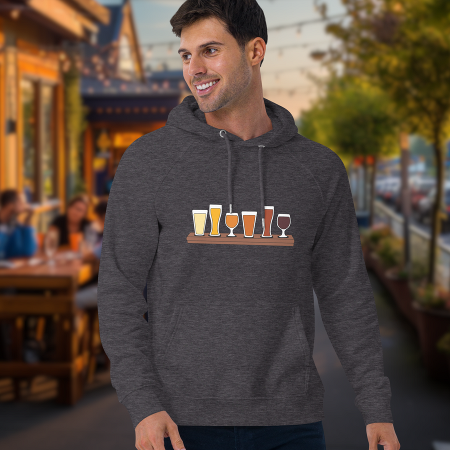 Hoodies & Sweatshirts