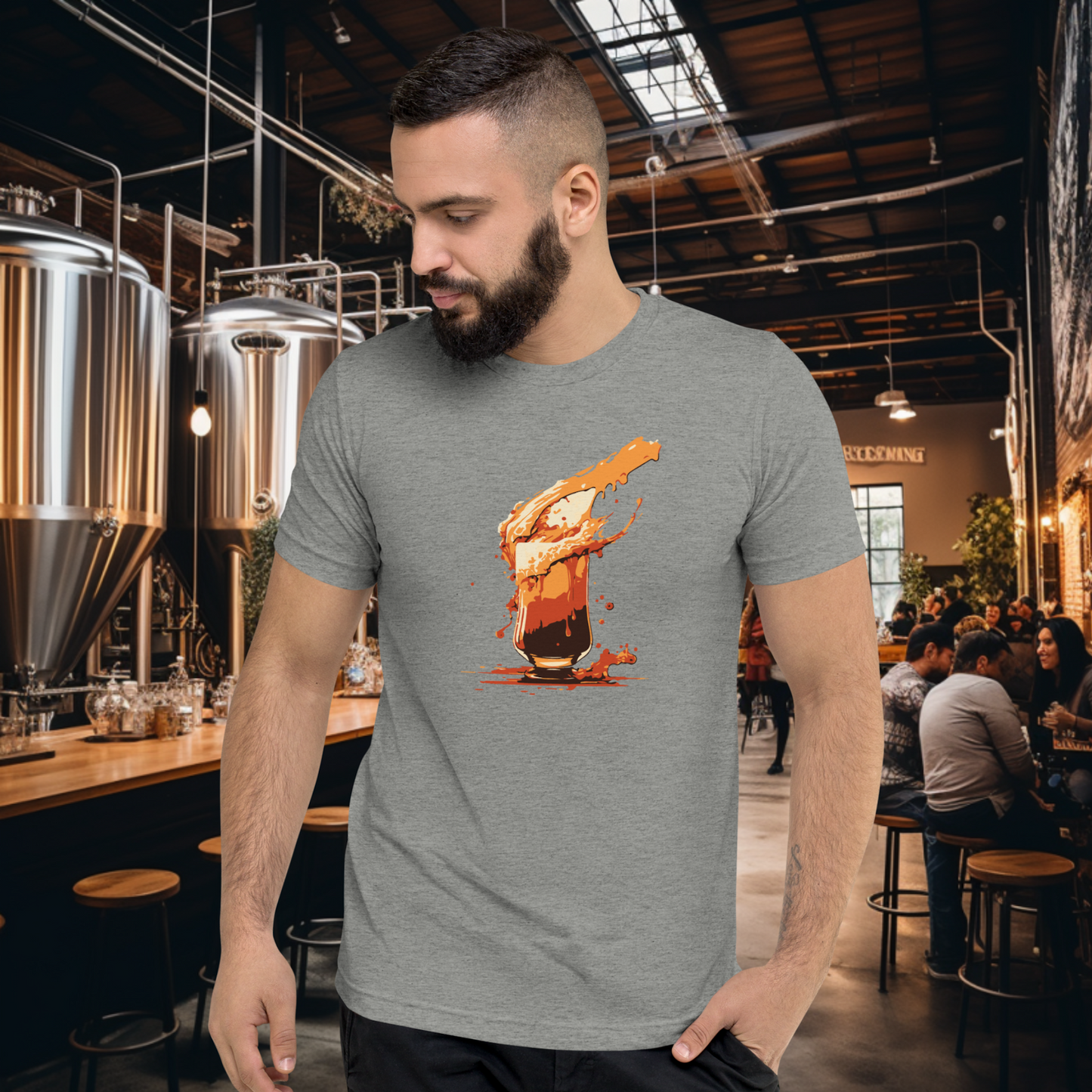 The Perfect Pour T-Shirt