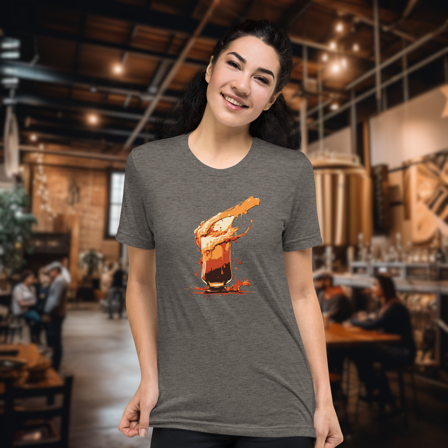 The Perfect Pour T-Shirt