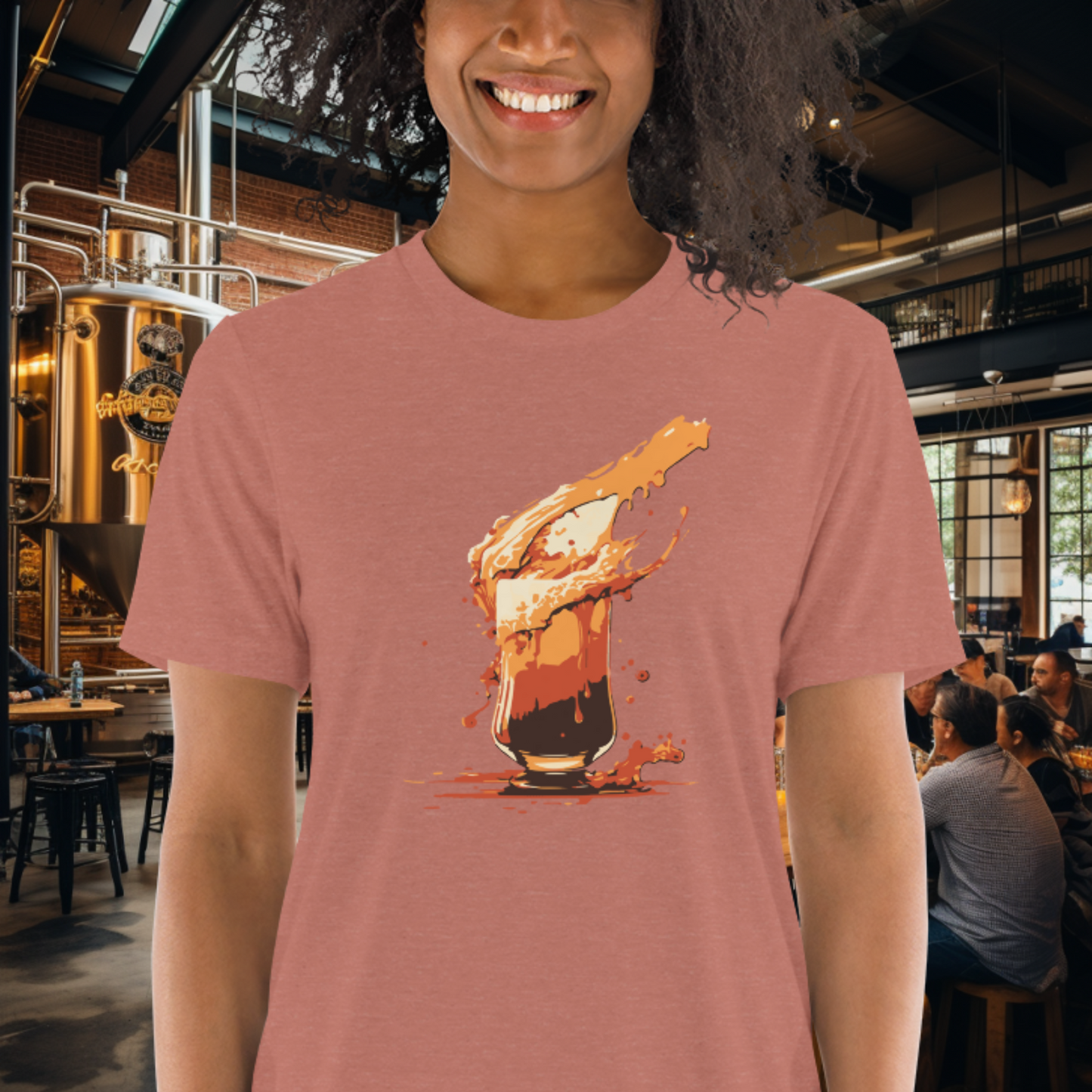 The Perfect Pour T-Shirt