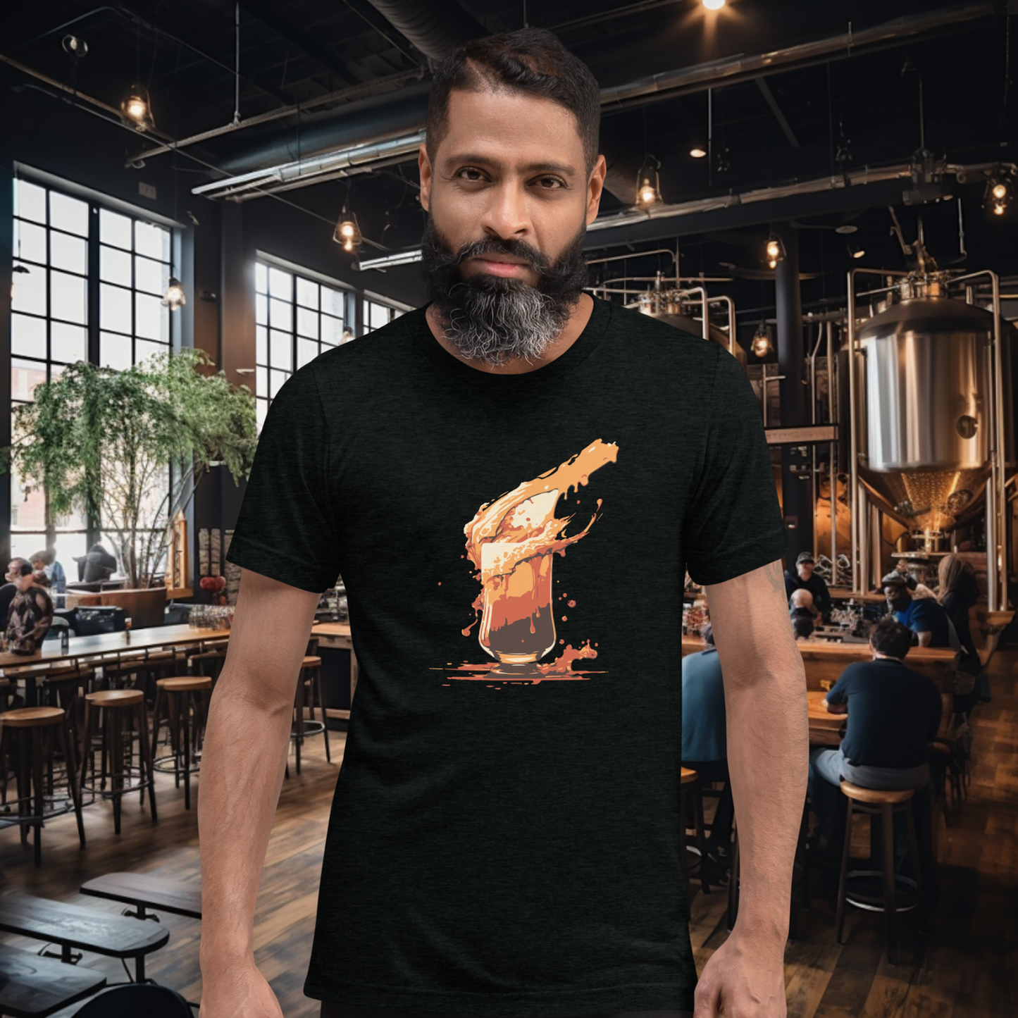 The Perfect Pour T-Shirt