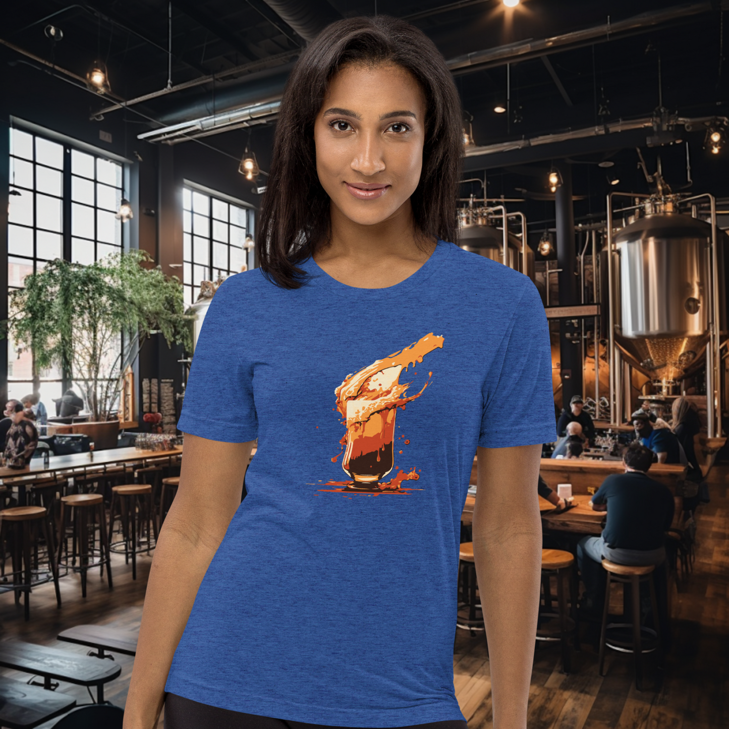 The Perfect Pour T-Shirt