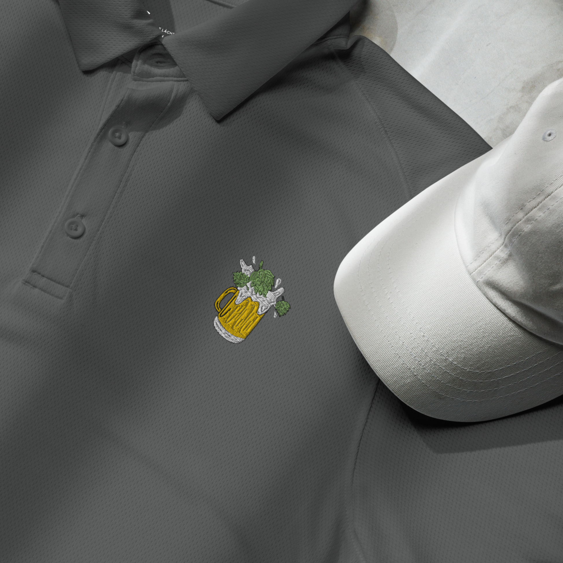 The Perfect Pour Under Armour® Polo – Craft Brewing Collective The Perfect Pour Under Armour® Polo – Craft Brewing Collective