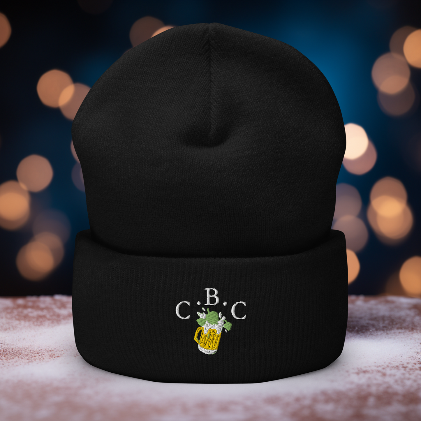 Ultimate Craft Beer Beanie