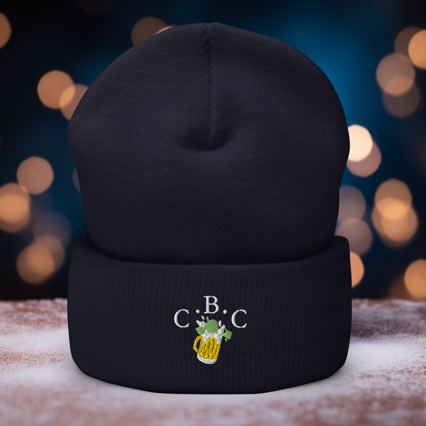 Ultimate Craft Beer Beanie