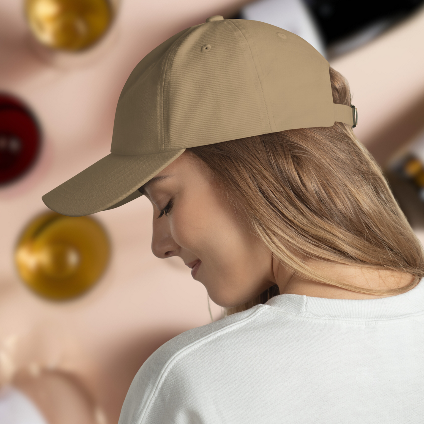 Wine Lover Hat