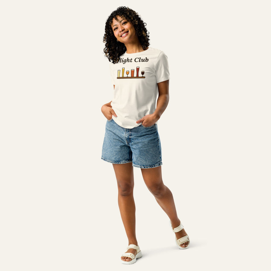 Tees & Long Sleeves