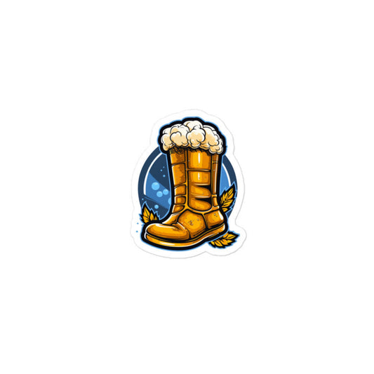 Oktoberfest 2023 Das Boot Sticker