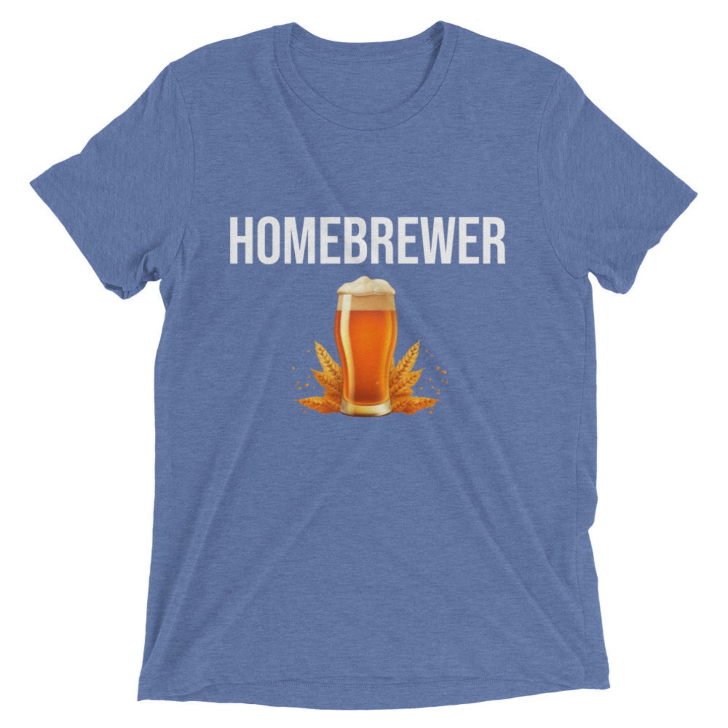 Homebrewer T-Shirt