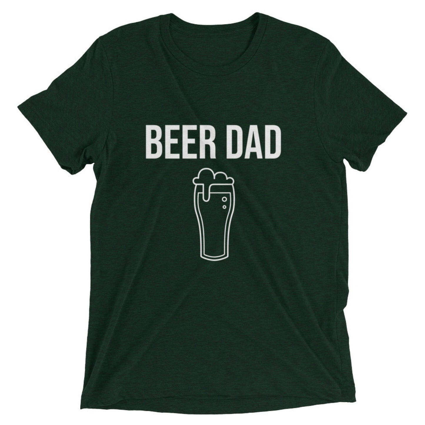 Beer Dad T-Shirt