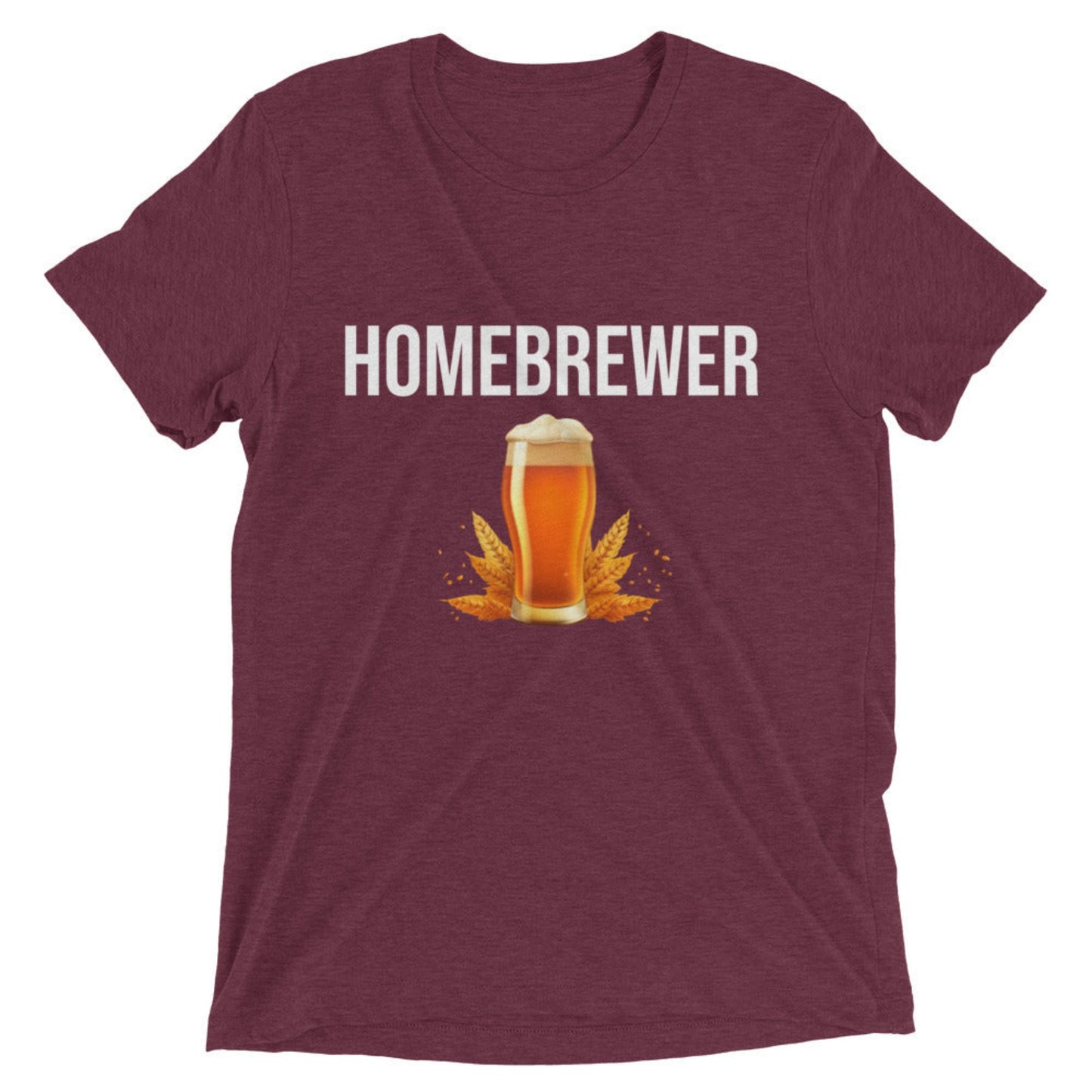 Homebrewer T-Shirt