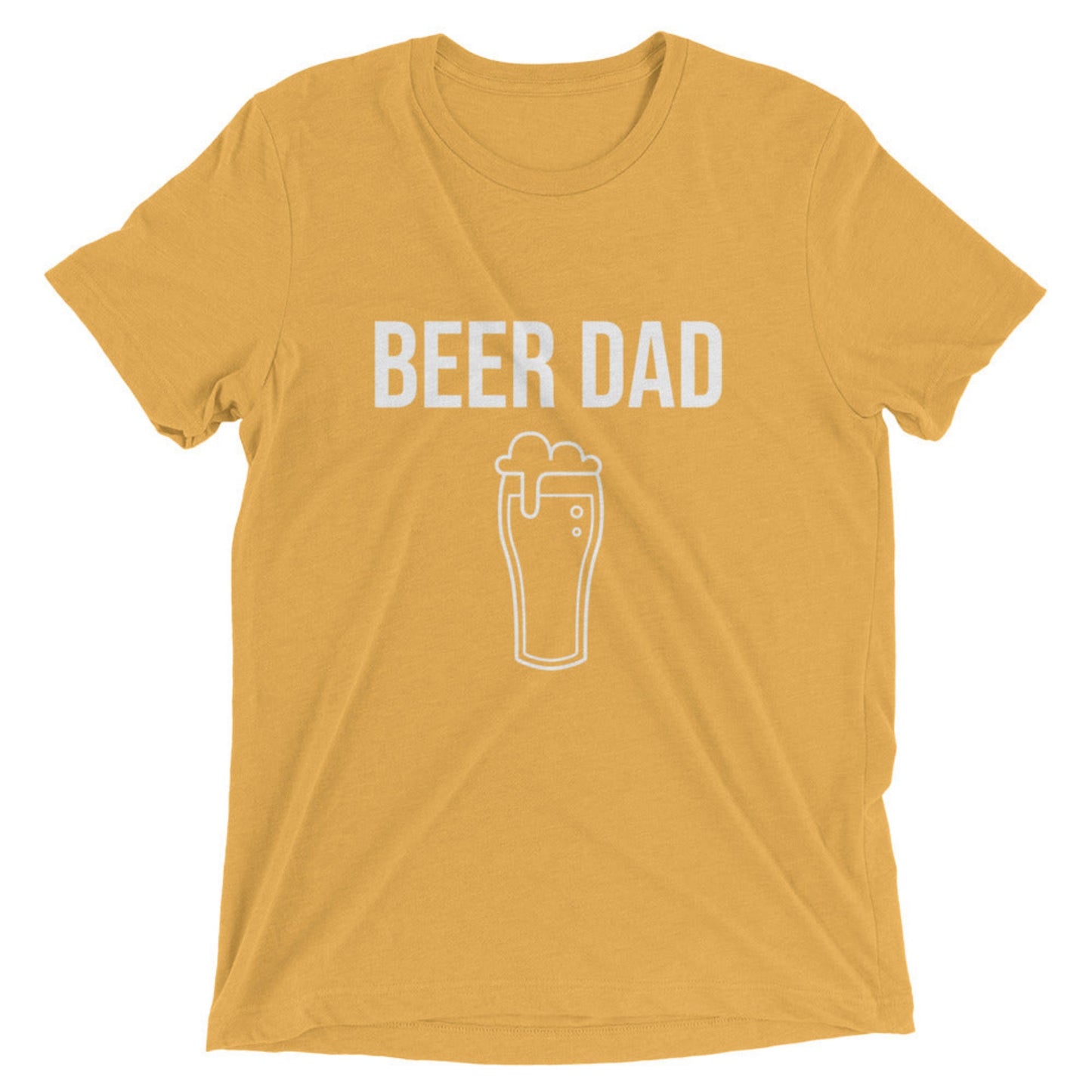 Beer Dad T-Shirt