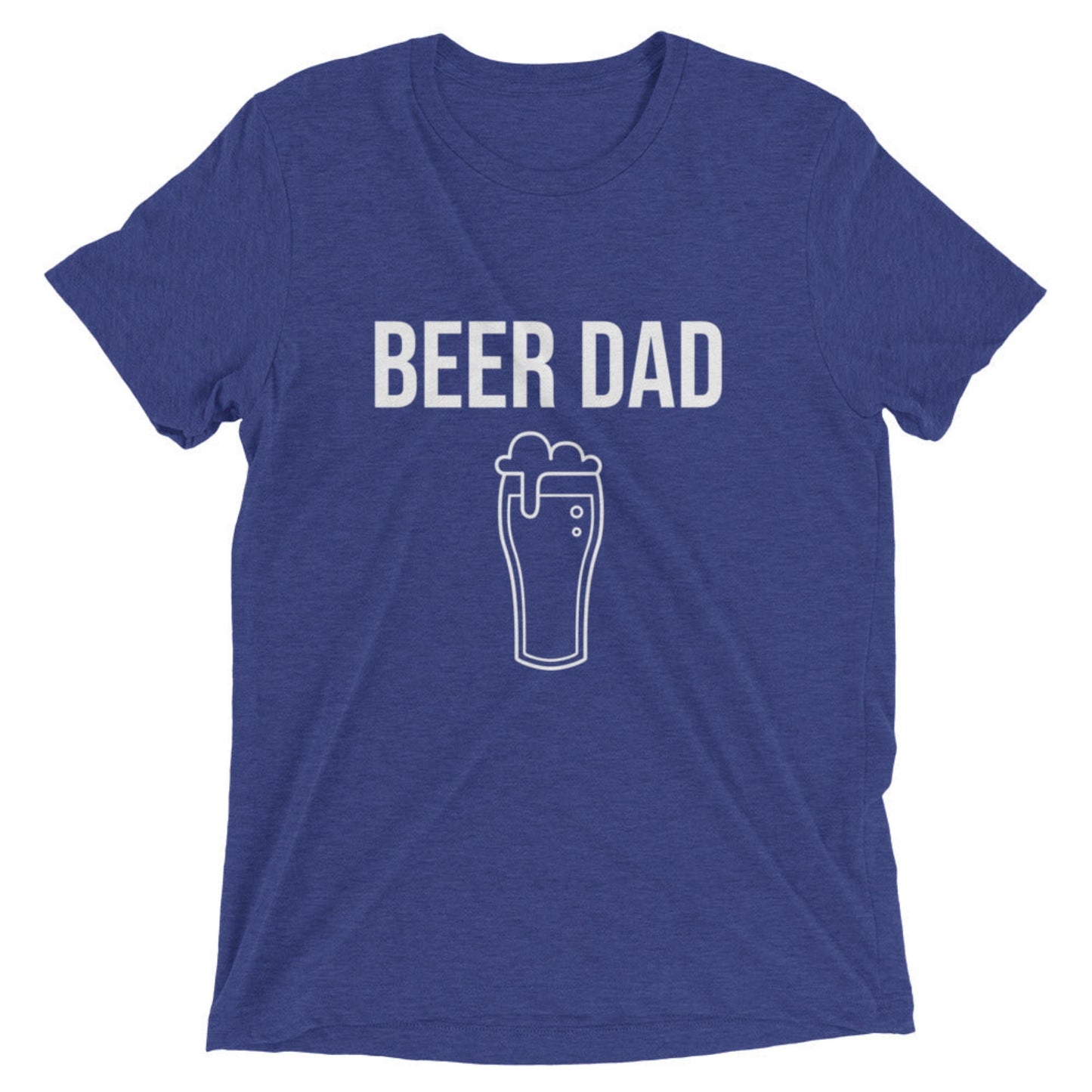 Beer Dad T-Shirt