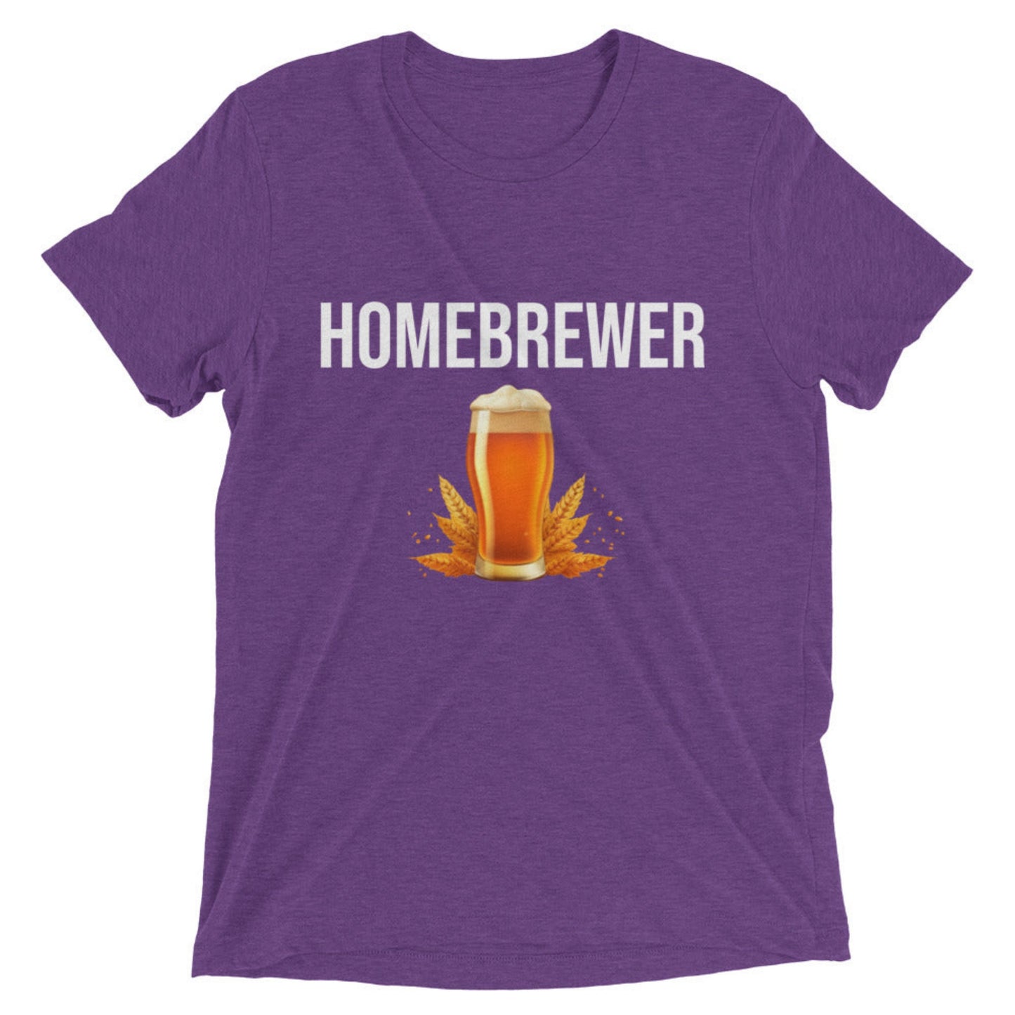 Homebrewer T-Shirt