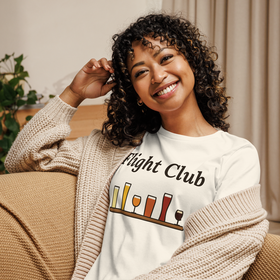 Tees & Long Sleeves