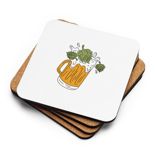 The Perfect Mug Coaster