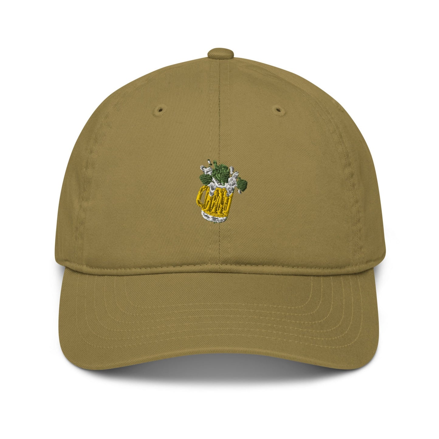 The Perfect Mug Dad Hat