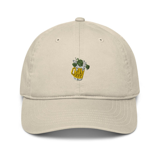 The Perfect Mug Dad Hat