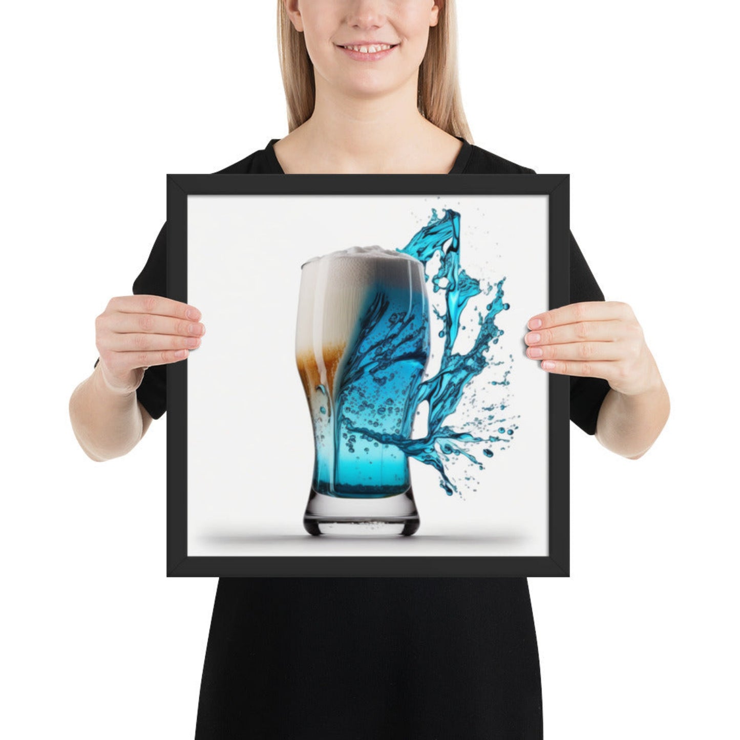 The Art of Beer - Print 3