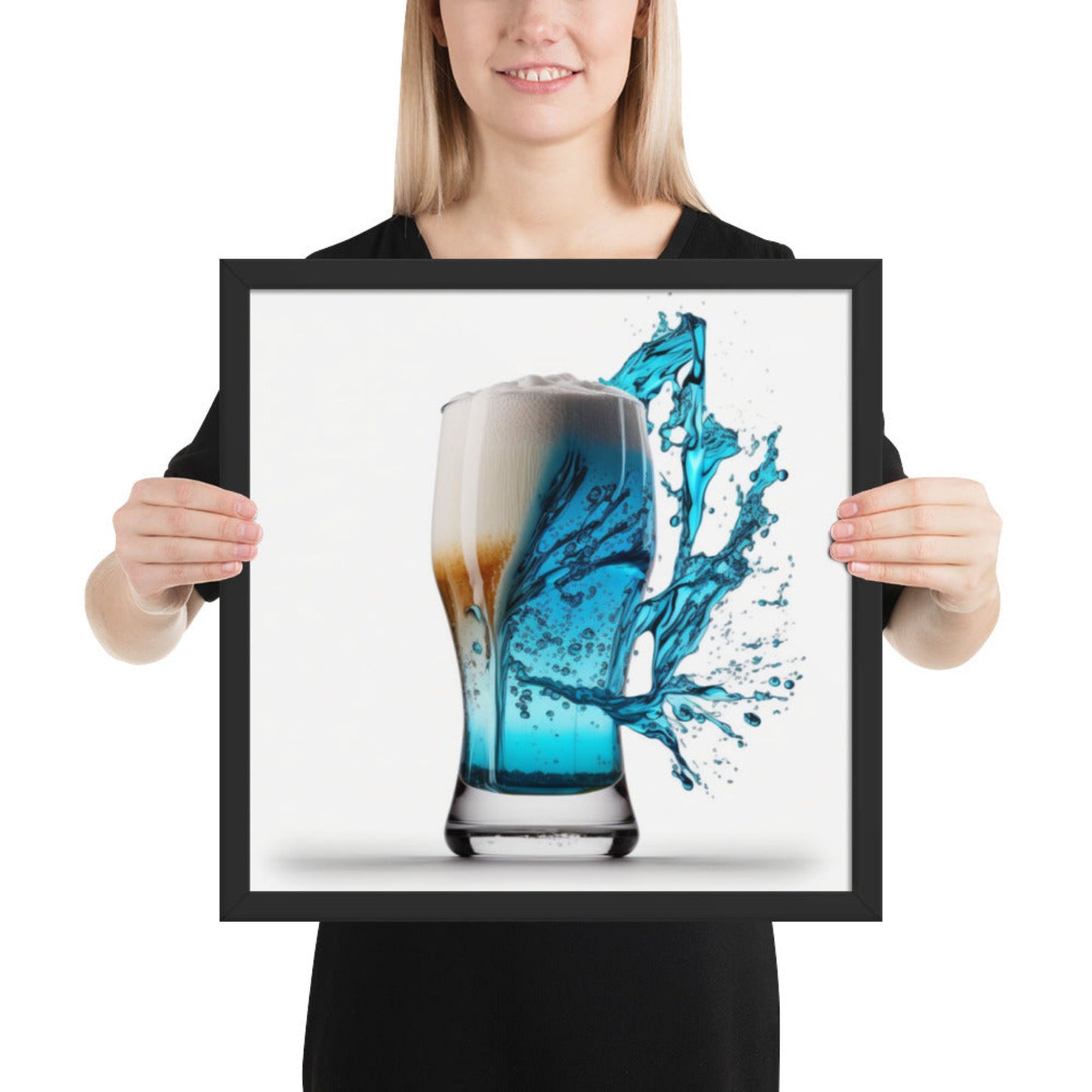 The Art of Beer - Print 3