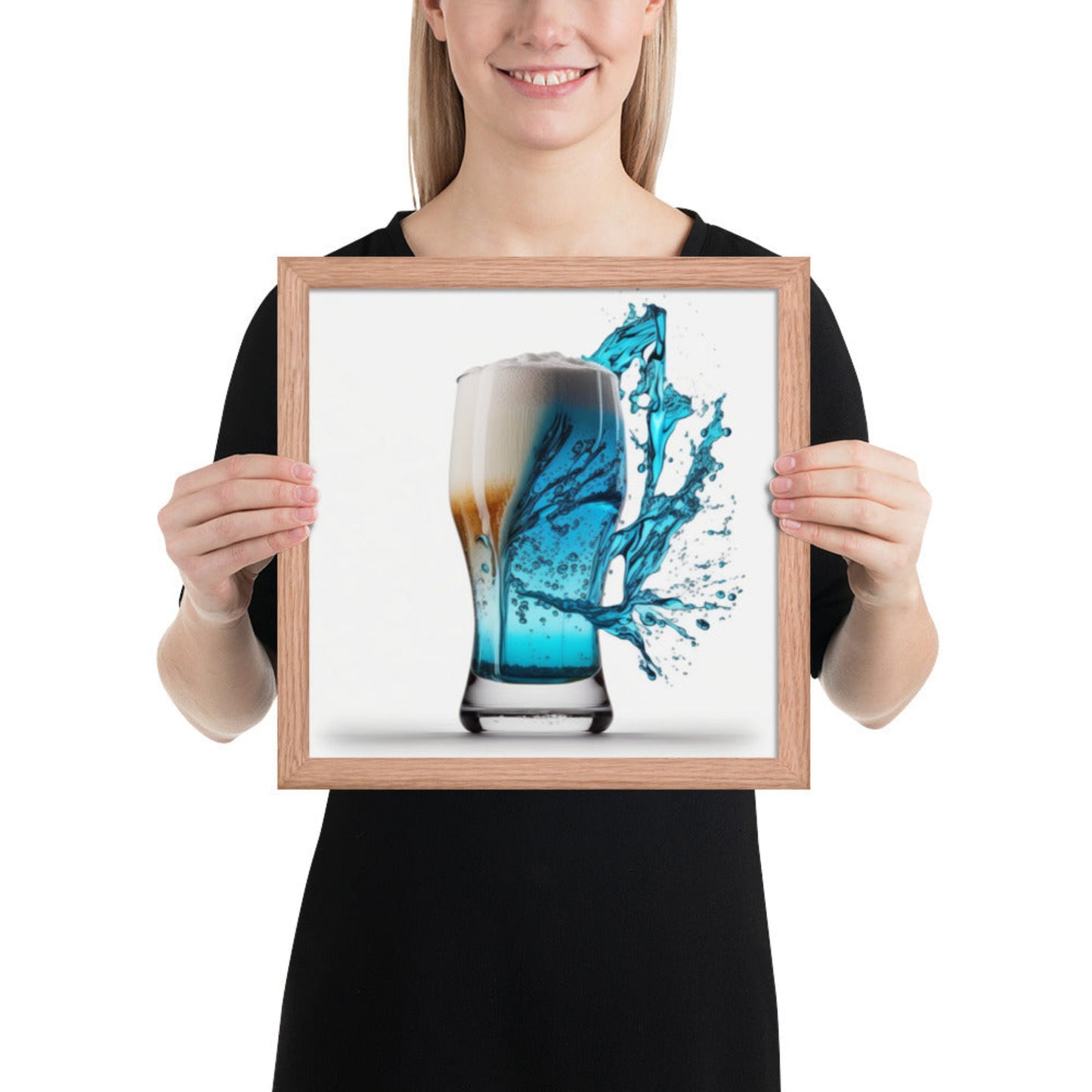 The Art of Beer - Print 3