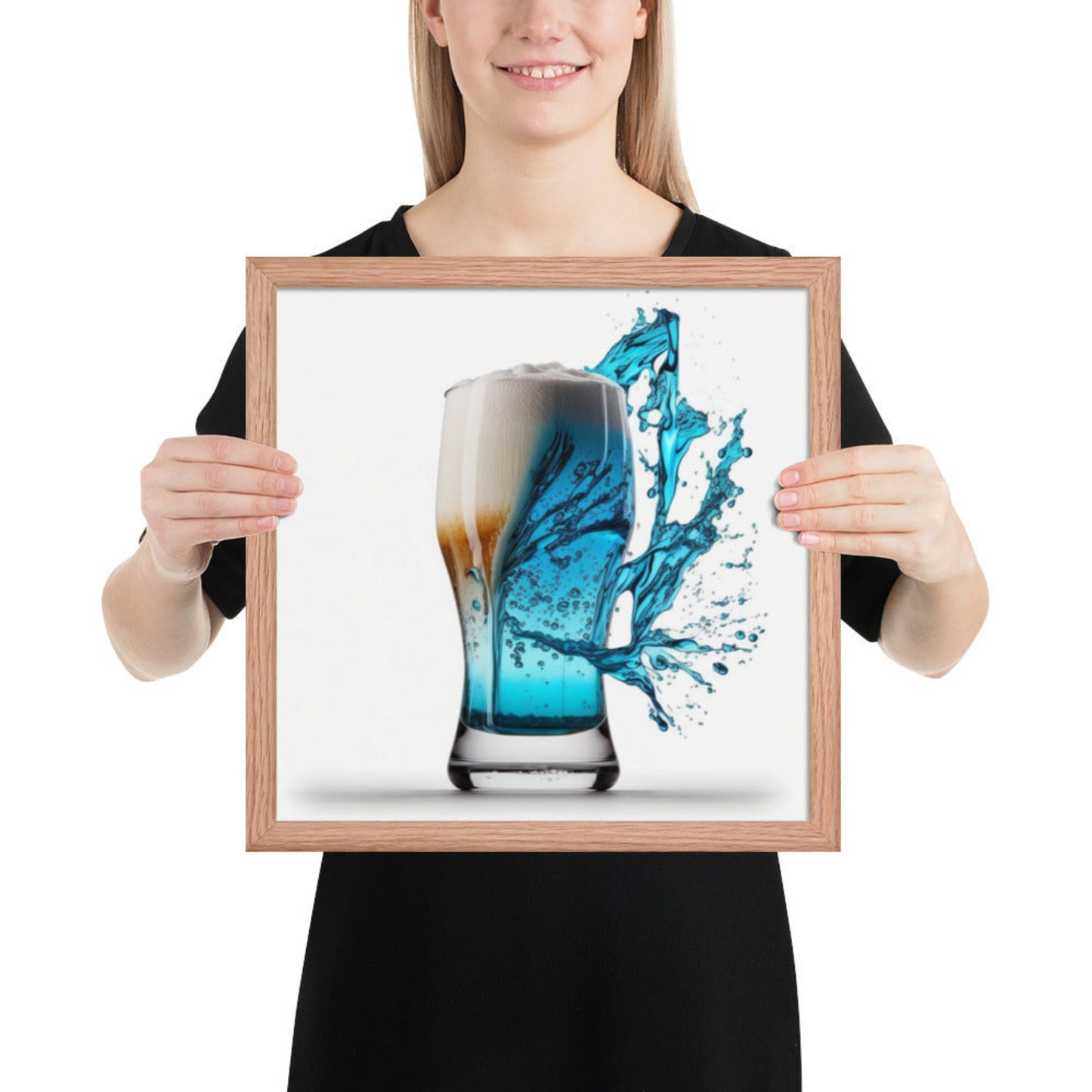 The Art of Beer - Print 3