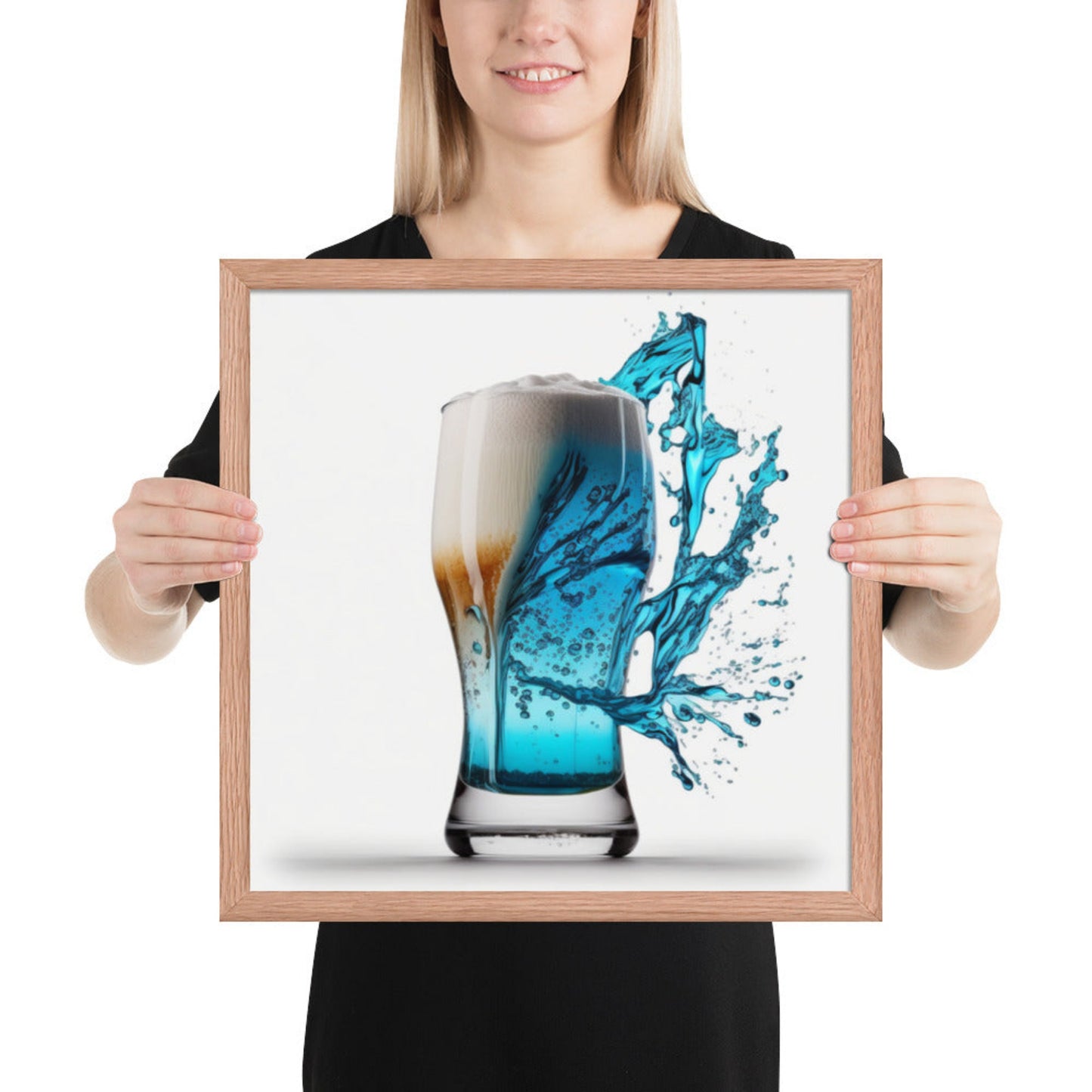 The Art of Beer - Print 3